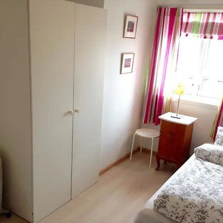 Appartement House Ryfylke - *