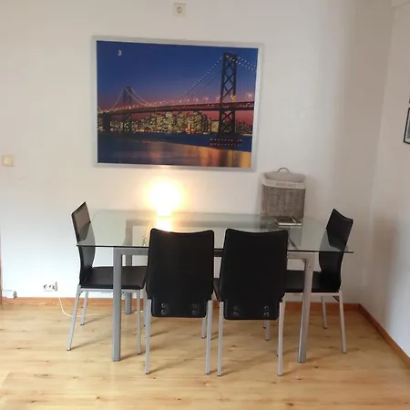 House Ryfylke - Appartement