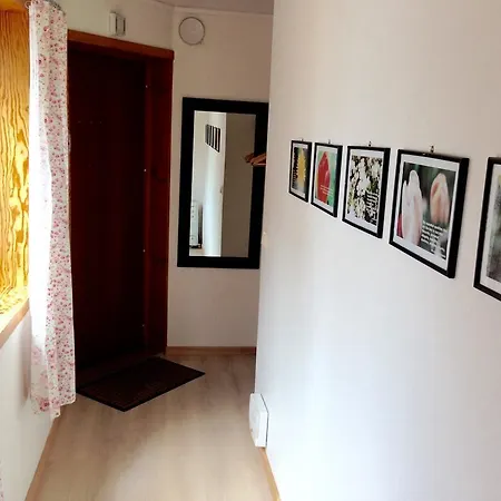 House Ryfylke - Appartement Stavanger