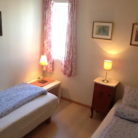 Appartement House Ryfylke -