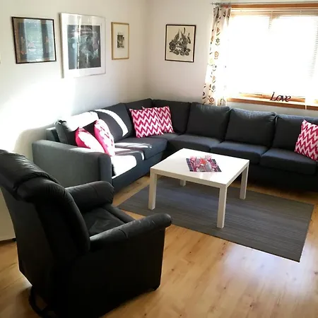 House Ryfylke - Appartement