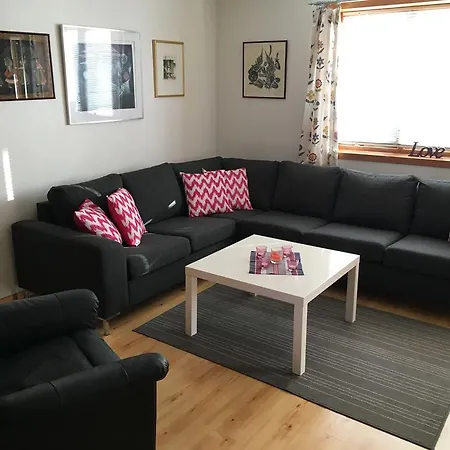 Appartement House Ryfylke - *