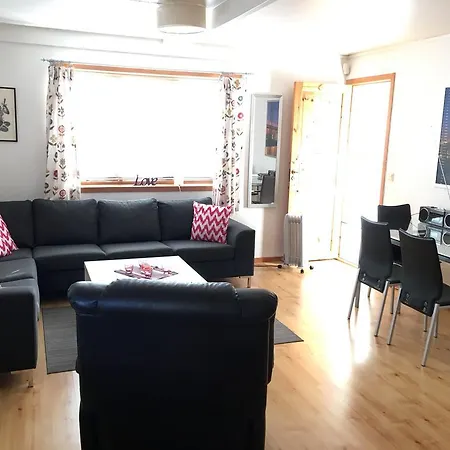 House Ryfylke -