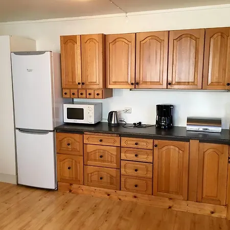 Appartement House Ryfylke -