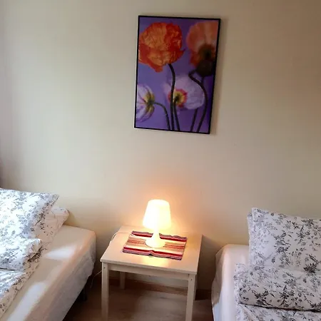 Apartamento House Ryfylke -