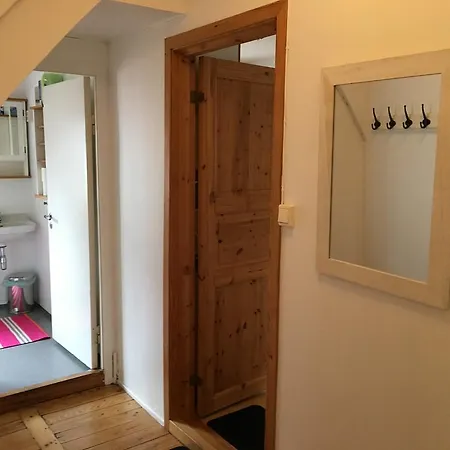 Appartement House Ryfylke - *