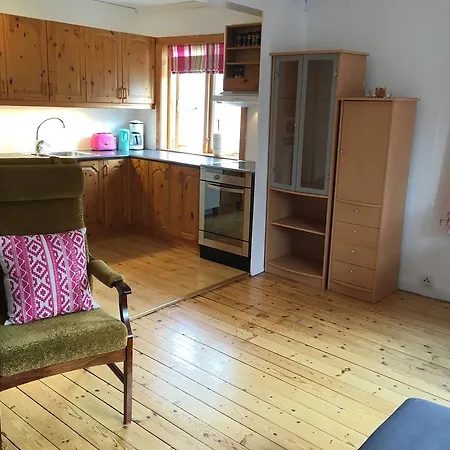 Appartement House Ryfylke -