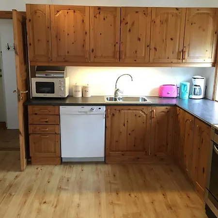 Appartement House Ryfylke - *
