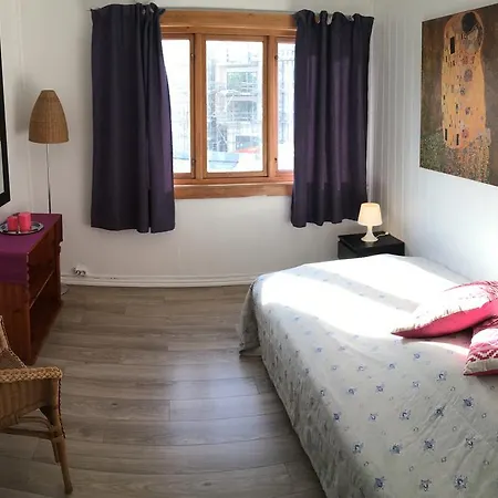 Appartement House Ryfylke - Stavanger
