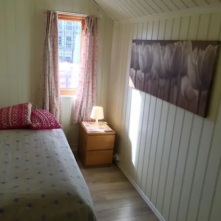 Appartement House Ryfylke - *