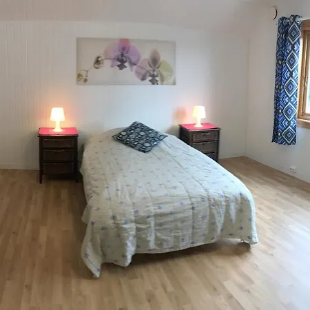 Appartement House Ryfylke -