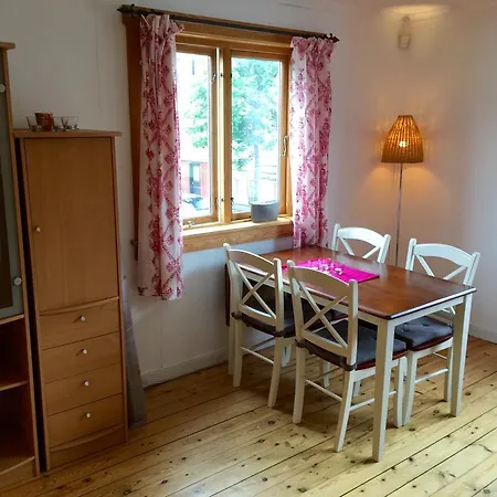 Appartement House Ryfylke - *