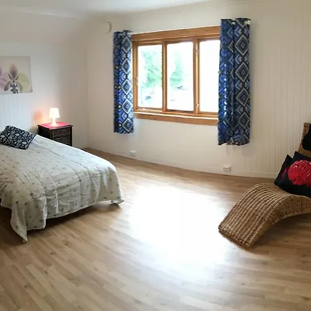 House Ryfylke -