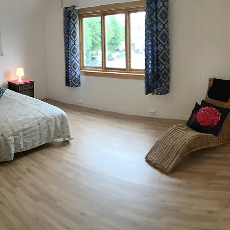 Apartamento House Ryfylke - *