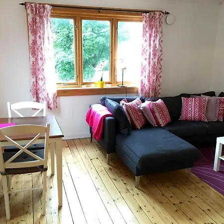 House Ryfylke -