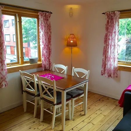 House Ryfylke - Stavanger