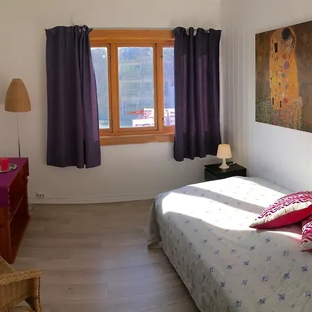 Appartement House Ryfylke -