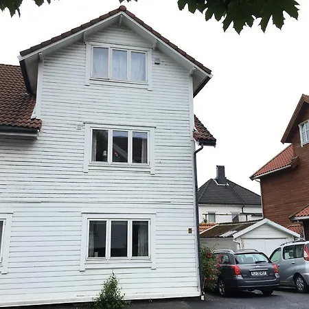 House Ryfylke - Appartement