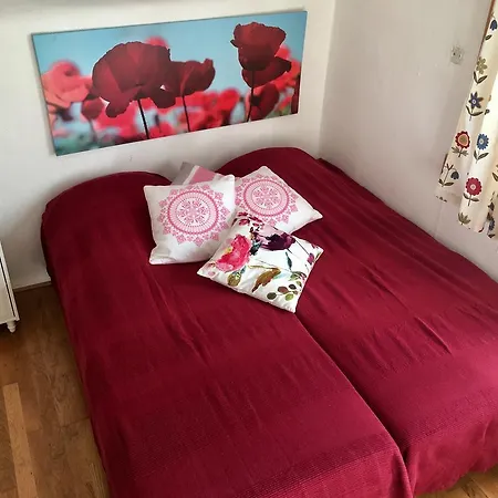House Ryfylke - Appartement *
