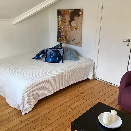 Appartement House Ryfylke -