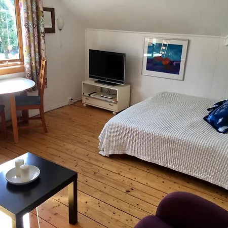 House Ryfylke - Appartement Stavanger