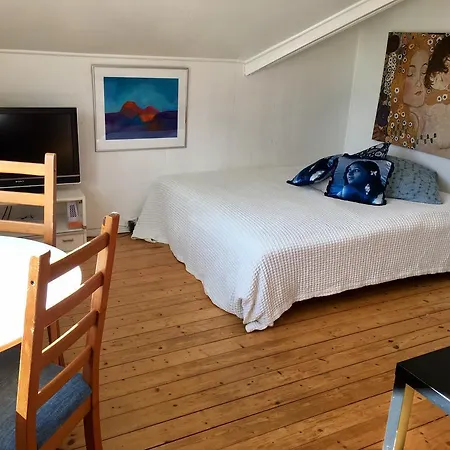 House Ryfylke - Appartement