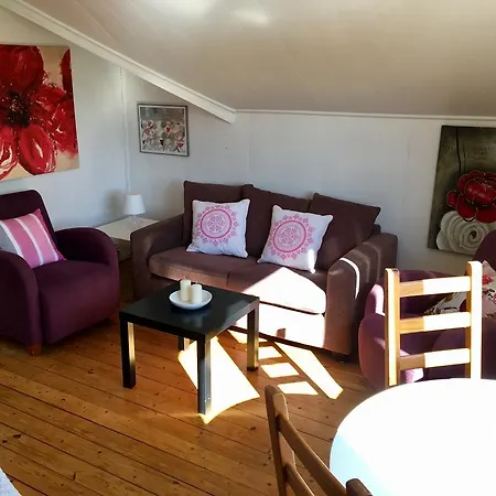 House Ryfylke - Appartement *