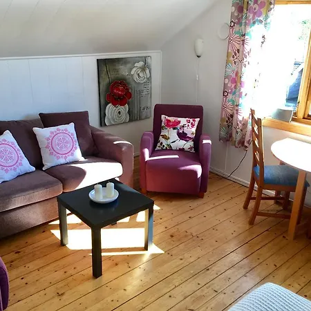 Appartement House Ryfylke -