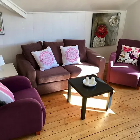 House Ryfylke - Appartement Stavanger