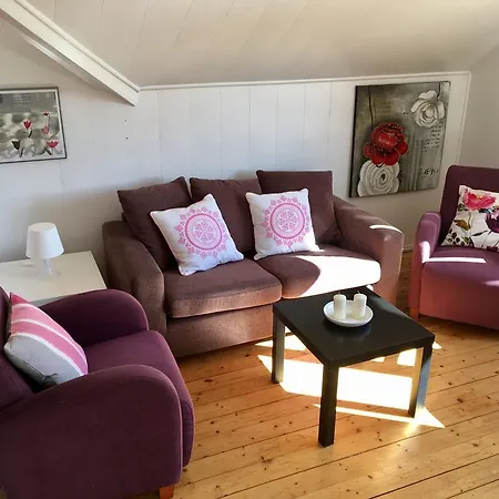House Ryfylke - Appartement