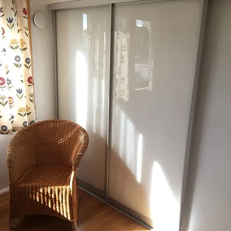 Appartement House Ryfylke -