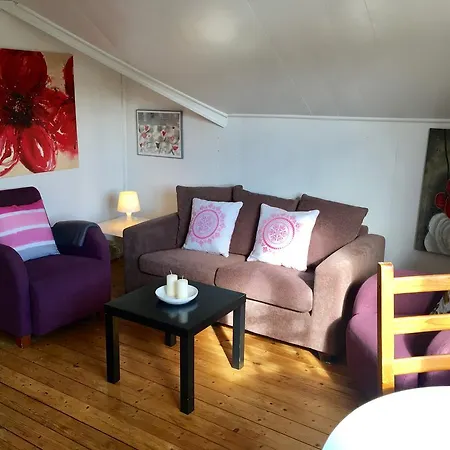 Appartement House Ryfylke -