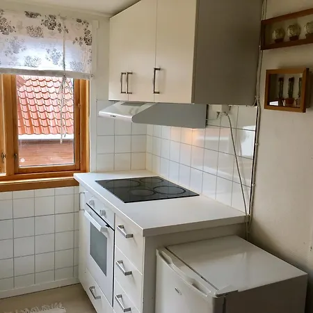 House Ryfylke - Appartement *