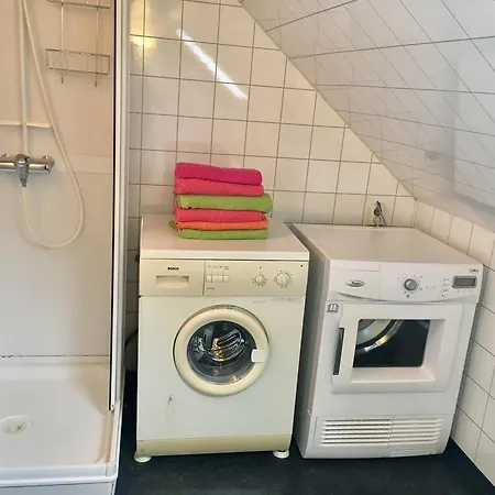 House Ryfylke - Appartement *