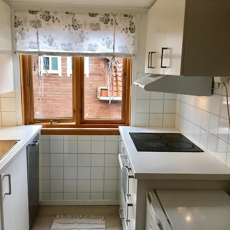 House Ryfylke - Stavanger