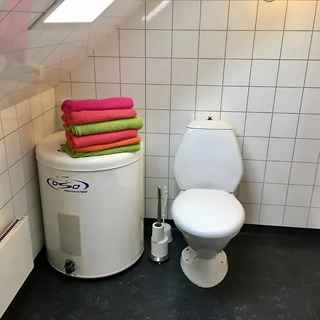 House Ryfylke - Appartement